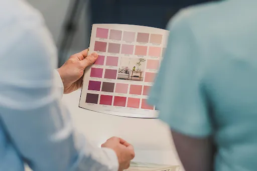 Why Paint Color Matching Matters More Than You Think for Saratoga Springs Homes and Businesses.