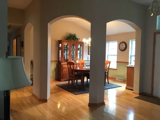 What Exactly Is This Residential Painting? Let’s Take A Complete Look at Modern Home Color