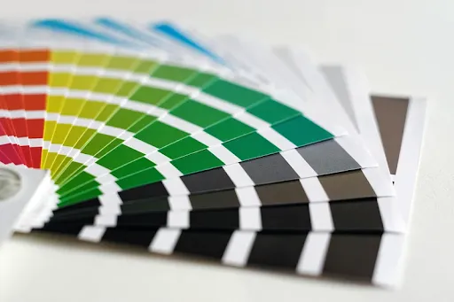 How Can I Match a Paint Color? A Practical Guide for Saratoga Springs Homeowners and Business Owners